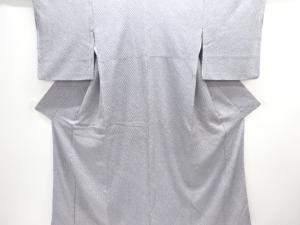 本総絞り小紋着物